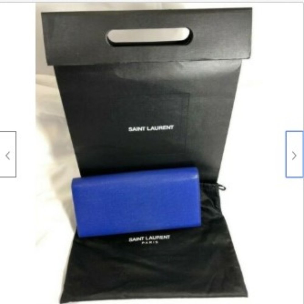 Authentic Yves Saint Laurent Womens Kate Handbag - Picture 10 of 12